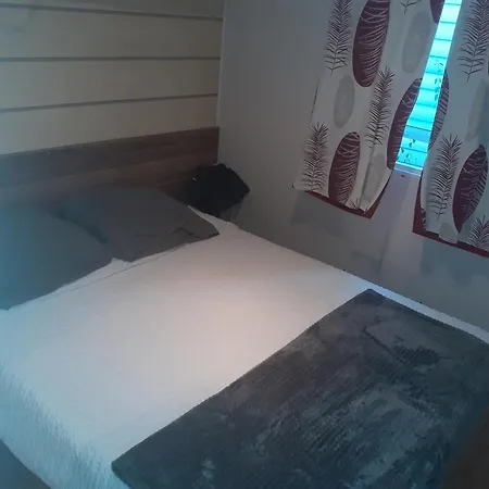 Mobile 2 Climatisé Agde